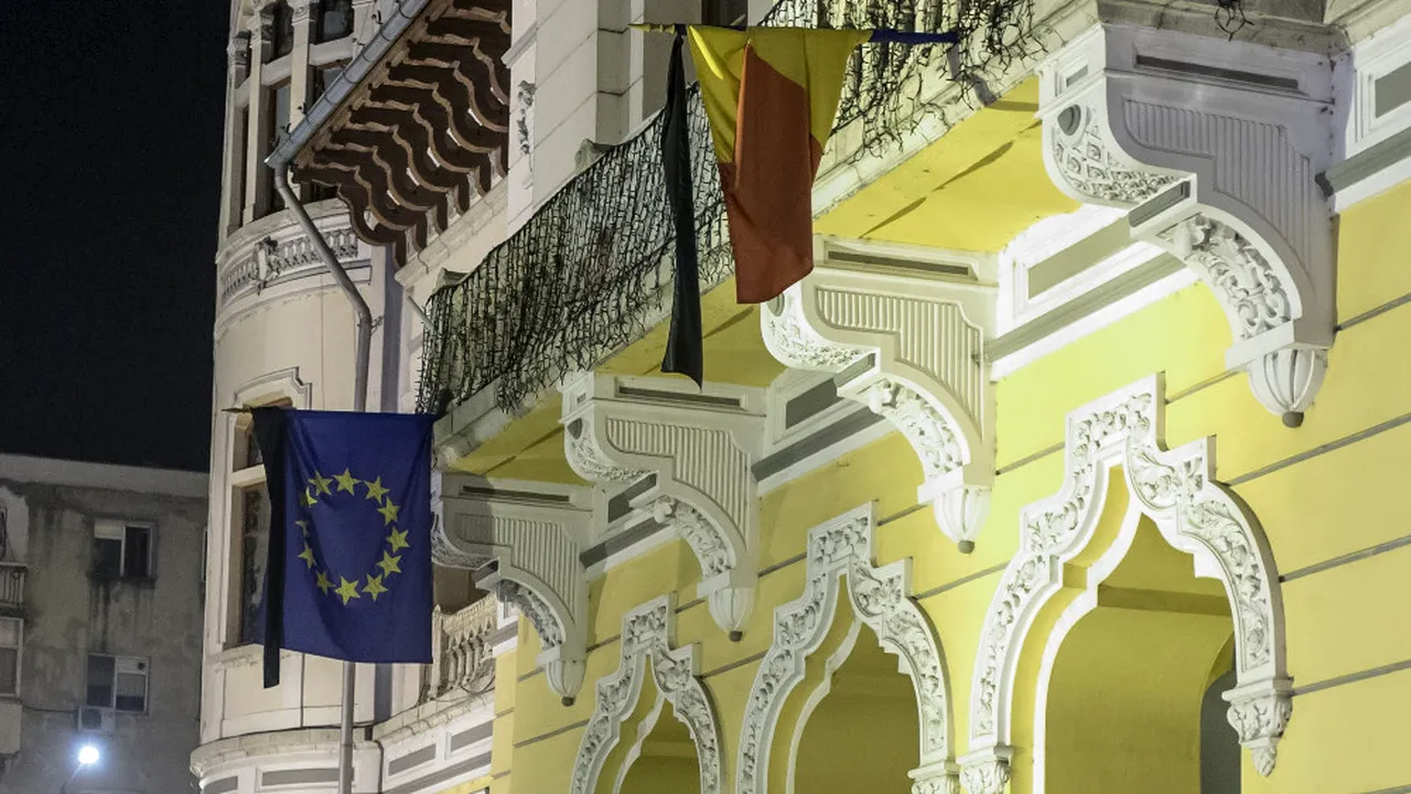 Joi nu mai este zi de doliu național. Decizia luată azi de Guvern