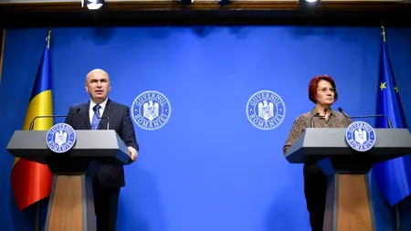 Dogioiu, după ce un sondaj a arătat că 76% dintre români nu au încredere în Bolojan: „Nu a fost mare înghesuială la preluarea acestei poziții”