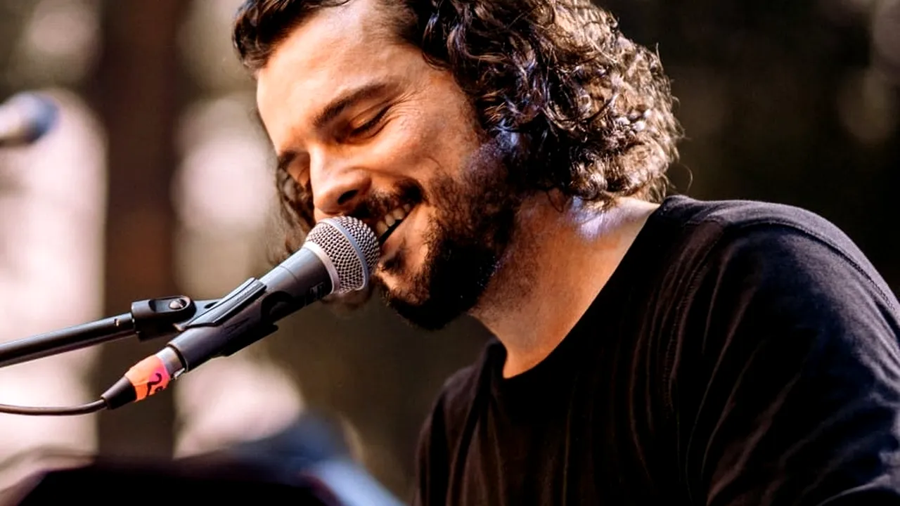 Doru Pușcașu, cameleonul muzical, despre trupa ,,Om la lună’’: ,,Pentru mine, e ceva fabulos ce mi se întâmplă la vârsta mea’’ (INTERVIU ÎN EXCLUSIVITATE)