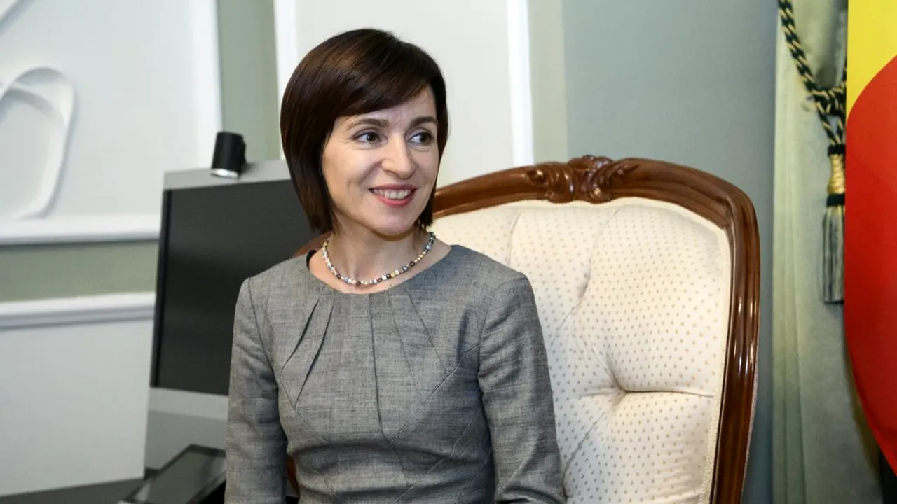 Maia Sandu cere retragerea trupelor ruse din Moldova, Moscova răspunde. Serghei Lavrov, replică demențială pentru noul președinte de la Chișinău