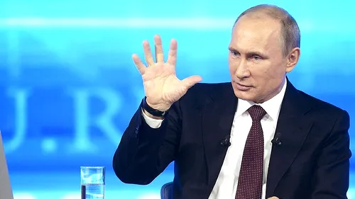 Putin, anunțul cu care a surprins pe toată lumea. Care este planul președintelui Rusiei pentru estul Ucrainei. Europa se gândește, deja, la pace