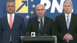 Cătălin Predoiu, unul dintre cei 4 vicepreședinți PNL, dă semnalul ruperii de Bolojan: soluția ieșirii din impasul politic, instalarea guvernului Veștea