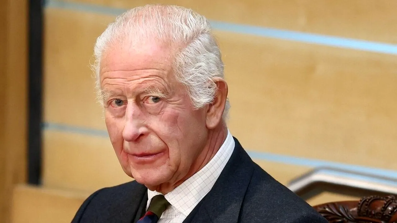 Regele Charles al III-lea a făcut o SCHIMBARE radicală în meniu, după diagnosticul de cancer: 