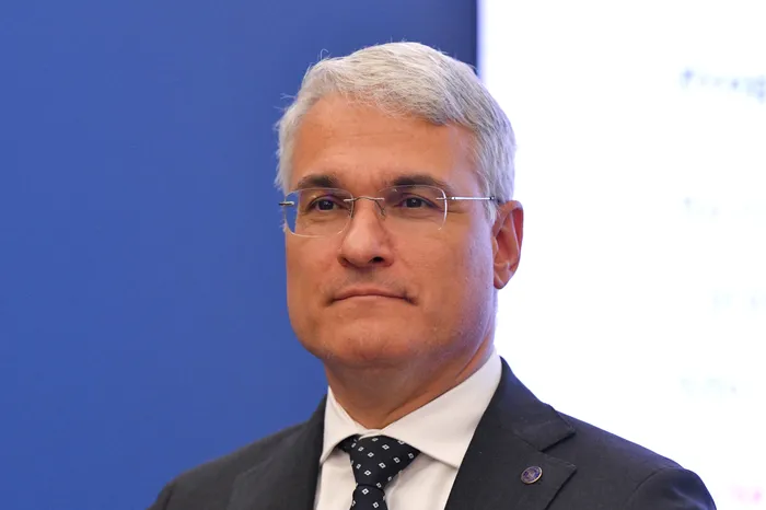 Dragoș Pîslaru, în vizorul Sindicatelor Polițiștilor. I se cere demisia imediată. Care sunt motivele