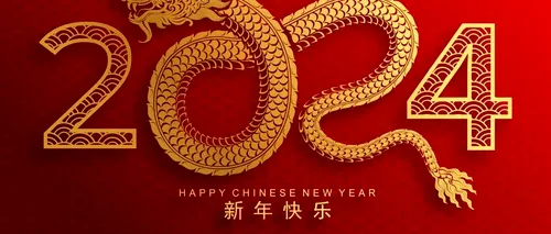 Horoscopul Chinezesc pentru 2024: PREDICȚII pentru Anul Dragonului de Lemn