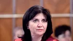 Monica Anisie, nominalizată la conducerea Ministerului Educației în cabinetul lui Veștea, spune că nu i s-a cerut demisia din PNL