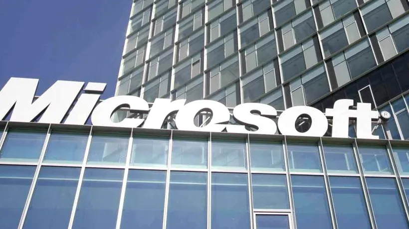 Microsoft România are un nou director general