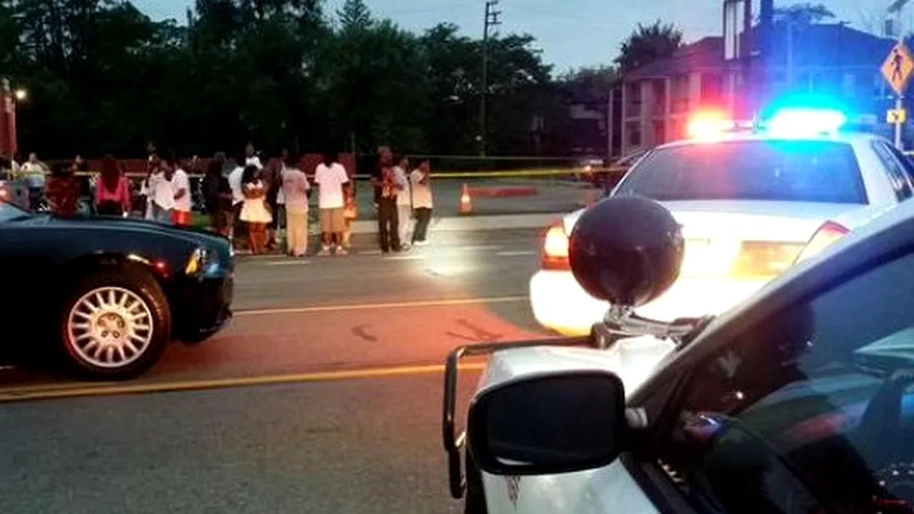 Un mort și 16 răniți în urma a două incidente armate produse în Michigan și Pennsylvania