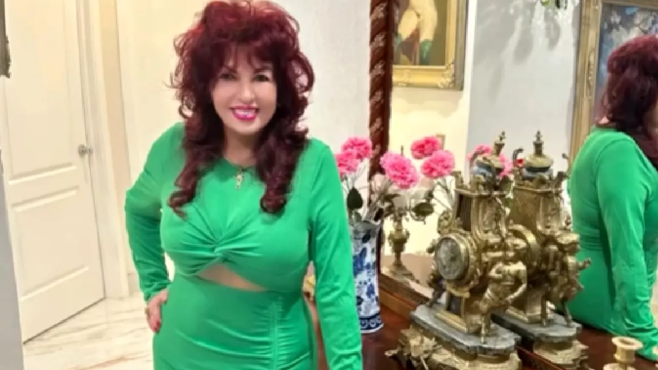 Carmen Harra, predicții despre cine va fi noul președinte al României: „O schimbare profundă în structura politică a țării”