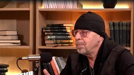 Mihai Pocorschi a dezvăluit, în podcastul „ALTCEVA cu Adrian Artene”, cum a ajuns Dan Bittman în trupa Holograf