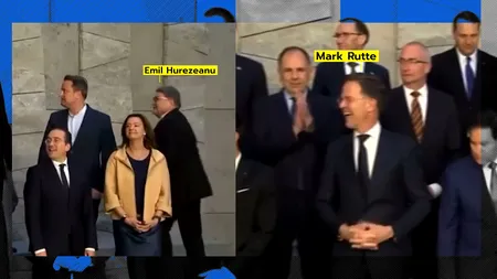 Mark Rutte: 