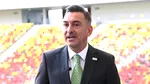 Ilie Dumitrescu s-a întors în fotbal! Unde va activa fostul internațional