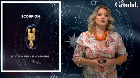 Horoscop zilnic: Horoscopul zilei de 25 septembrie 2021. Săgetătorii pot avea probleme la drum
