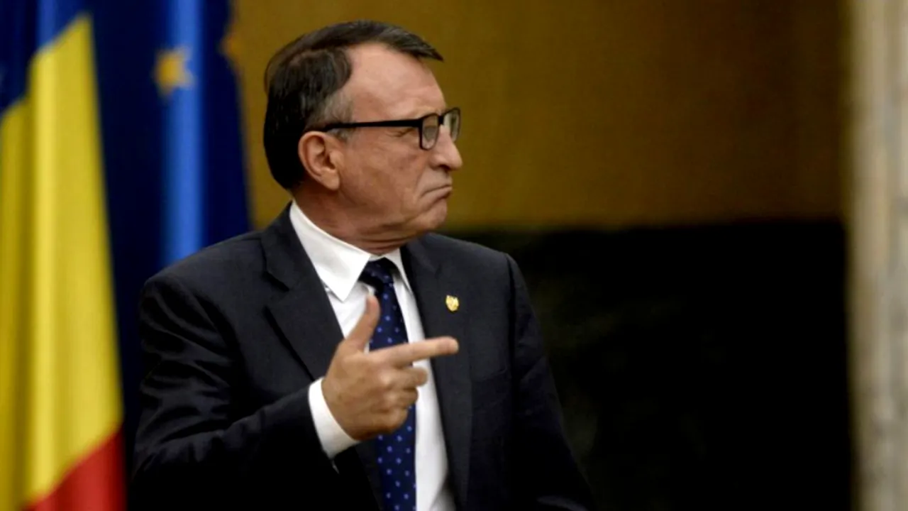 PSD anunță o nouă moțiune de cenzură la adresa Guvernului Cîțu: „Doar Penali în funcții publice”
