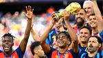 Cupa Mondială în cifre: 1,8 miliarde de telespectatori și peste 9 miliarde de dolari venituri pentru FIFA. Câți bani câștigă Spania pentru că a detronat Argentina