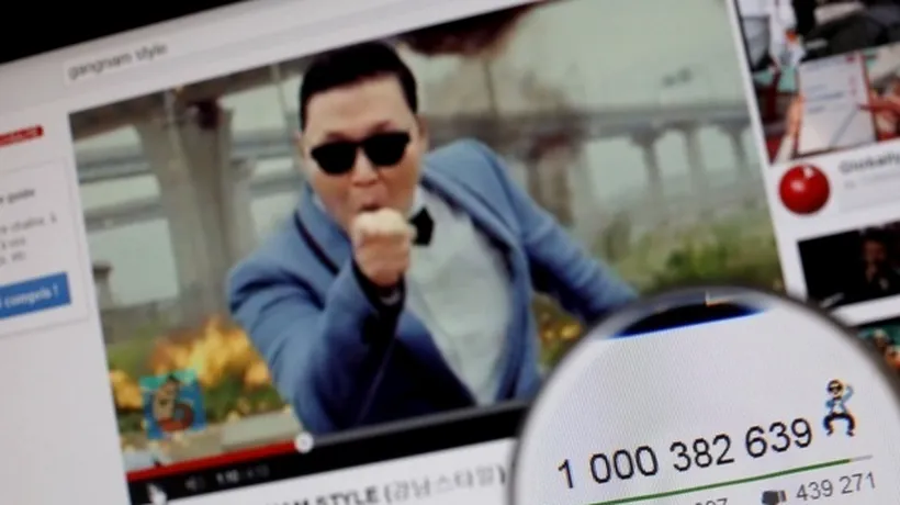 Psy va lansa un nou single