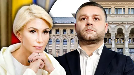 Raluca Turcan îl laudă pe Ciprian Ciucu pentru renunțarea la funcția de prim-vicepreședinte PNL și susține că acesta este victima unui stat “capturat”