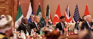 Recep Erdogan intenționează să efectueze o VIZITĂ în Statele Unite în mai