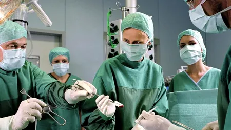 Cazul primului transplant de 