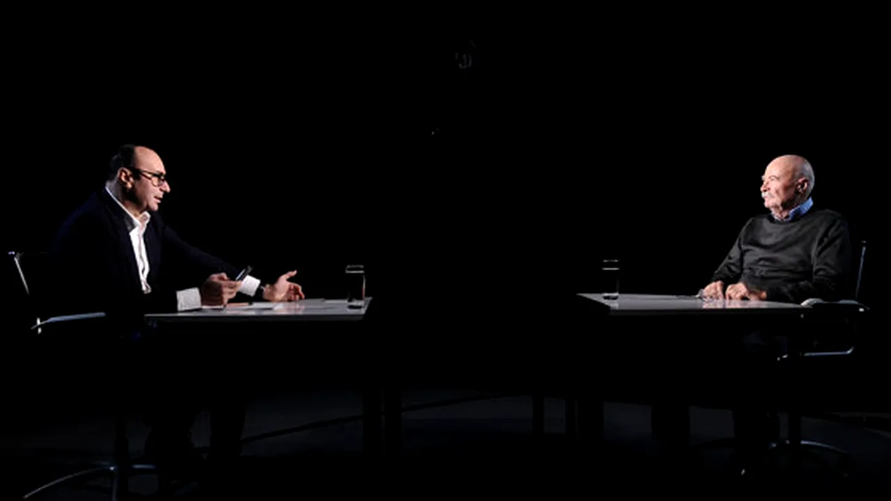 EDIȚIE SPECIALĂ LIVE „MARIUS TUCĂ SHOW