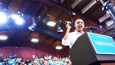 Ambasada SUA va fi închisă luni, de Ziua Muncii