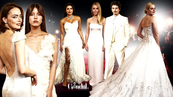 „Miresele“ de la Oscaruri: De ce au ales divele de la Hollywood să poarte numai alb la cel mai important eveniment al anului