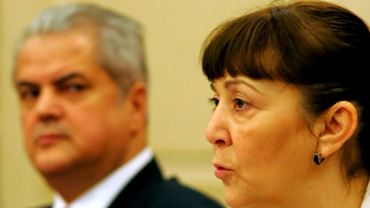 Macovei semnalează încălcări ale legii în cazul Năstase și cere demisia ministrului Ioan Rus