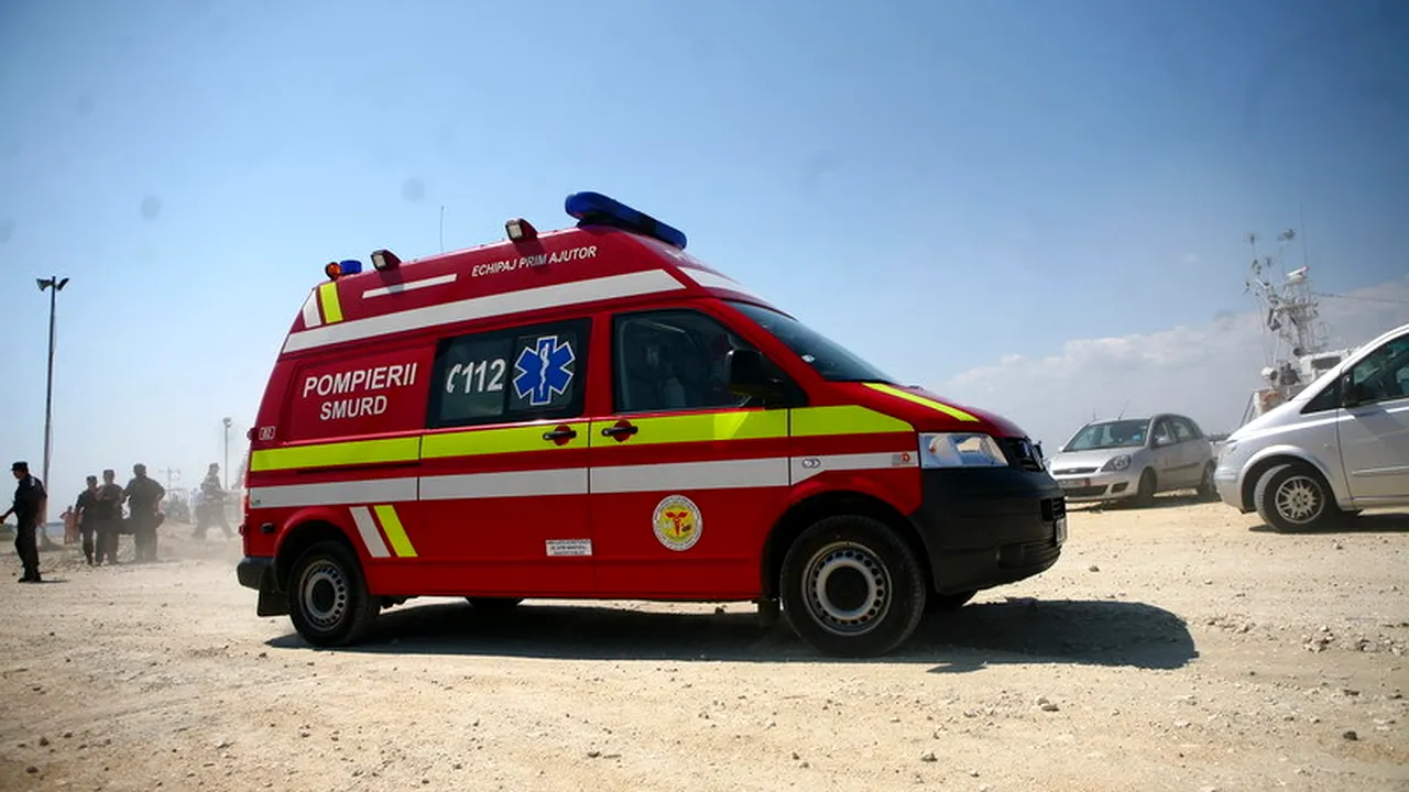 Un tânăr a murit în urma exploziei unui proiectil, într-un poligon. MApN: Tânărul mort la Jegălia săpase o groapă în perimetrul marcat al poligonului