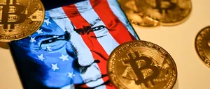 „Efectul Trump” asupra pieței criptomonedelor. BITCOIN depășește pragul istoric de 100.000 de dolari