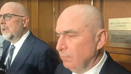 Guvernul e la cote de avarie. Premierul Bolojan încearcă să-l facă să funcţioneze şi cu sprijinul UDMR. Cu cine îi vor înlocui pe miniştrii PSD