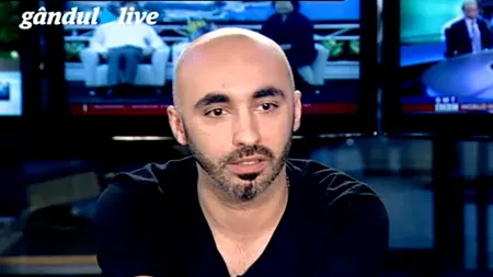 Ce spune Cabron despre țara în care vrea să își crească fiul: Liber la imaginație în școli și acces gratuit la sănătate