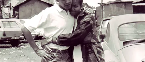 Povestea de iubire dintre Barack și Michelle Obama cum nu a mai fost văzută niciodată. Imagini de colecție 
