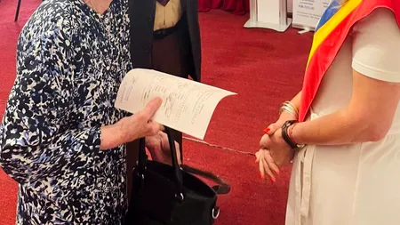 Mire de 85 de ani în Câmpulung. S-a însurat cu partenera lui după 28 de ani împreună: Vor să aibă același nume pe cruce