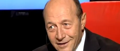 Unul dintre cei mai cunoscuți realizatori TV din România, ATAC la Băsescu: ''E un pensionar excentric''