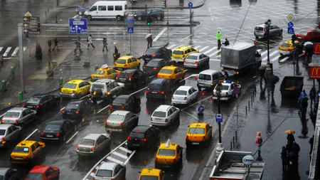 Explicația specialistului David Lyle privind modul în care se manifestă șoferii români