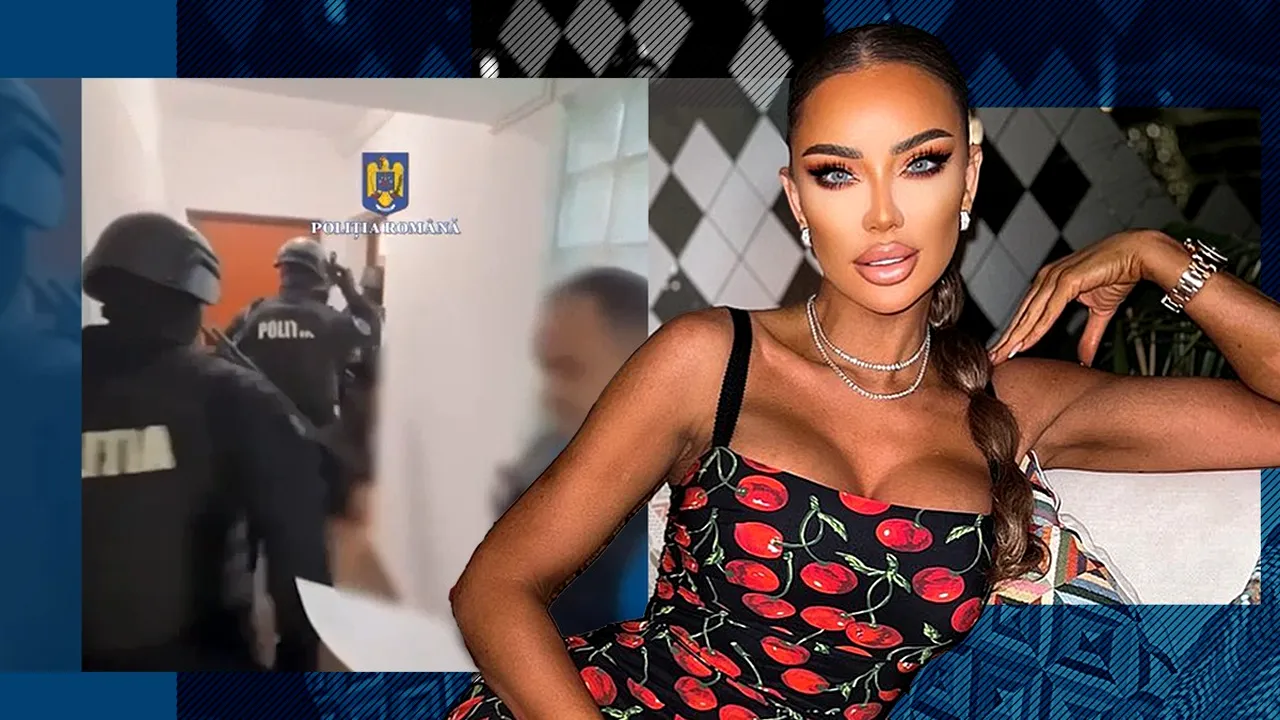 UPDATE: Bianca Drăgușanu, suspectată de EVAZIUNE fiscală/Haine de lux din Turcia vândute la negru. 700 de rochițe au fost arestate