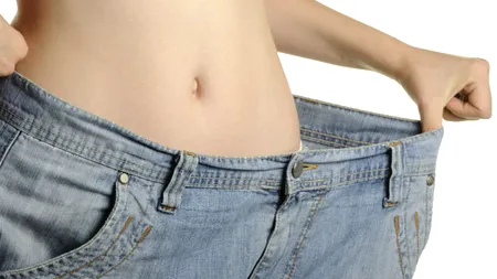 Cum să slăbești câte două kilograme pe săptămână