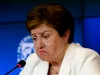 Șefa FMI: „Efectele economice ale războiului din Orientul Mijlociu și a crizei petroliere vor afecta grav țările sărace”