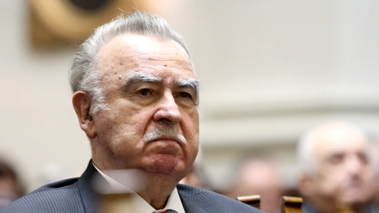 Dinu C. Giurescu, Bogdan Simionescu, Cristian Hera, Alexandru Surdu au fost aleși vicepreședinți ai Academiei