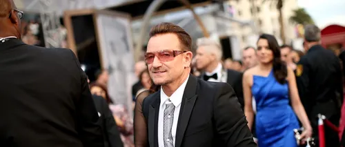 Bono nu cântă în struna Apple