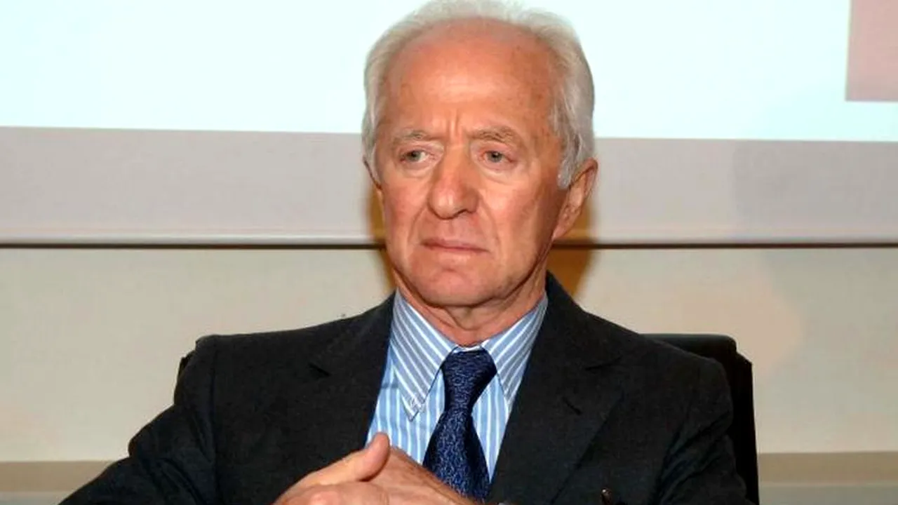 De ziua sa, un patron din Italia își va răsplăti angajații cu acțiuni în valoare de nouă milioane de euro. 