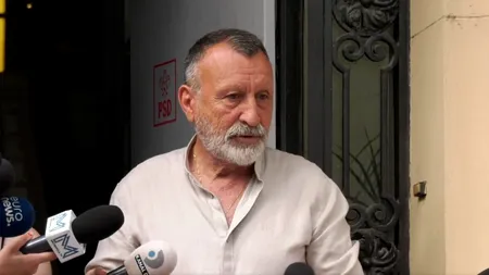 Paul STĂNESCU: Săptămâna asta va fi hotărâtoare în ceea ce privește CANDIDATURA la prezidențiale, în această COALIȚIE