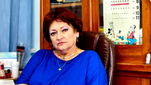 Medicul Monica Pop, despre cele 120 de milioane de doze de vaccin pe care le-ar putea contracta România: Nu se poate aşa ceva