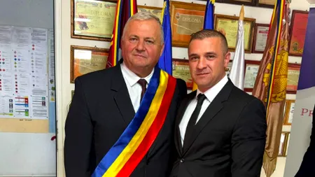 Un primar PSD din județul Alba reclamă o 