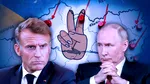 Putin este „gata de dialog” cu Emmanuel Macron. Ce anunță Palatul Élysée și când au discutat ultima dată cei doi lideri