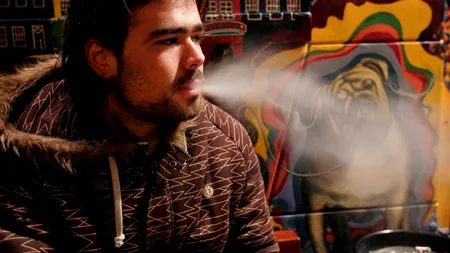 În Olanda a fost introdus de astăzi 