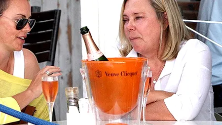 Cea mai radicală schimbare de look de la Hollywood