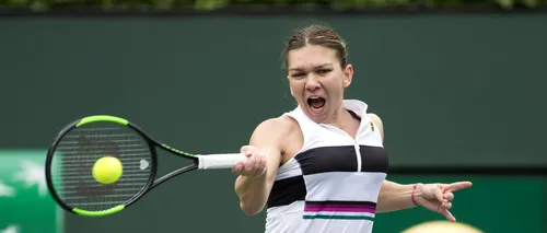 Presa franceză anunță cine ar putea fi noul antrenor al Simonei Halep