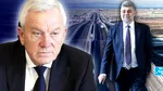 Primarul din Buzău, Constantin Toma, îl laudă pe Marcel Ciolacu pentru Autostrada Moldovei. “Asta chiar merită să fie scoasă în față. Un lucru extraordinar”