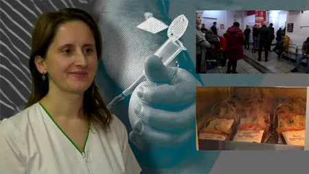 Numărul donatorilor de sânge a crescut cu 80%, după MAJORAREA valorii tichetelor. Șef Centru: „Programarea se face cu ajutorul unei aplicații”